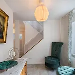 Ferienhaus Reinhilde Felsberg