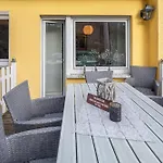 Ferienhaus Reinhilde *