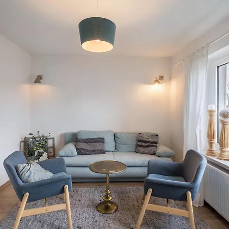 Reinhilde Holiday home *