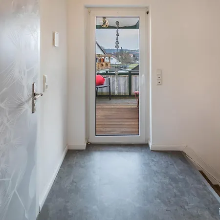 Holiday home Reinhilde