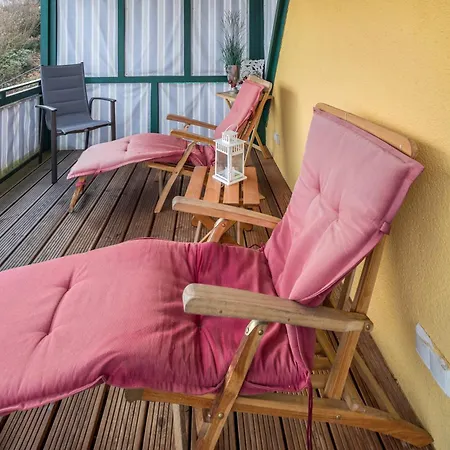 Reinhilde Holiday home *