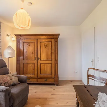 بيت للعطل Reinhilde Felsberg