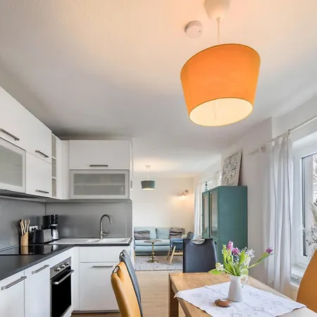 Reinhilde بيت للعطل Felsberg