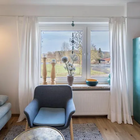 Reinhilde Mit Sauna Vakantiehuis