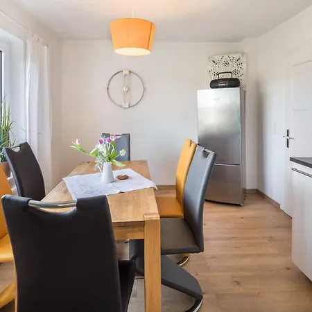 Vakantiehuis Reinhilde Mit Sauna