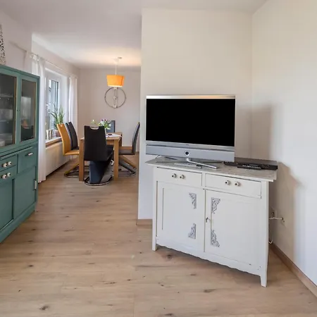 Reinhilde Mit Sauna Vakantiehuis *