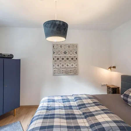 Vakantiehuis Reinhilde Mit Sauna Felsberg