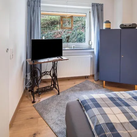 Reinhilde Mit Sauna Vakantiehuis *