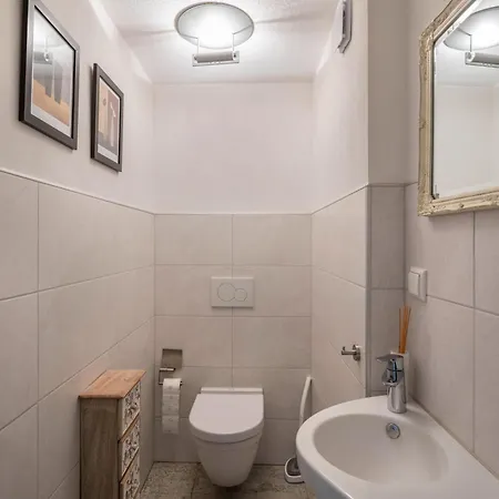 Reinhilde Mit Sauna Vakantiehuis Felsberg