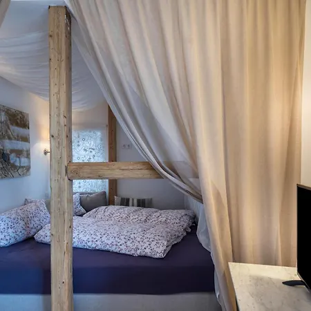 Vakantiehuis Reinhilde Mit Sauna *