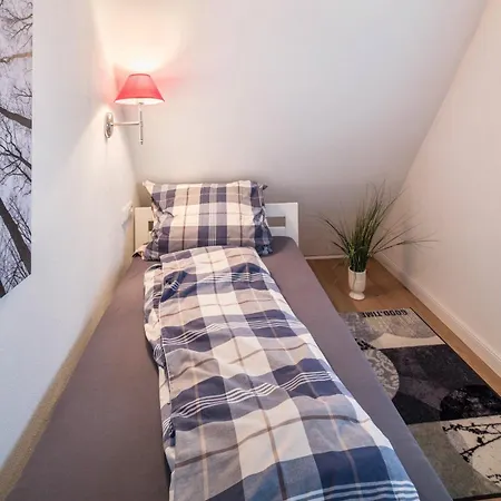 Vakantiehuis Reinhilde Mit Sauna