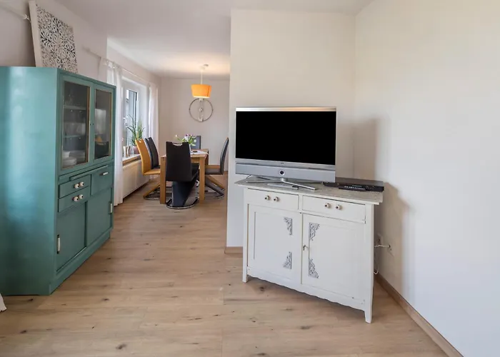 Reinhilde Mit Sauna Дом отдыха