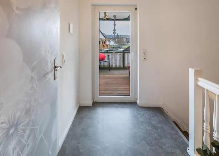 Дом отдыха Reinhilde Mit Sauna