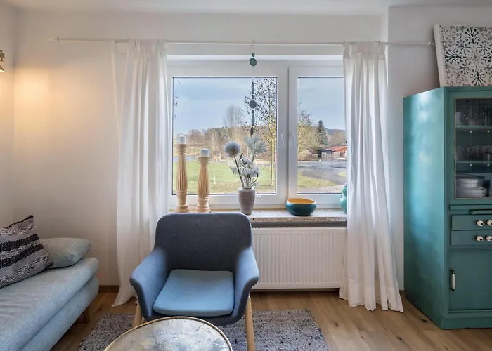 Reinhilde Mit Sauna * Felsberg