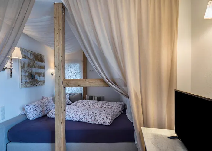 Дом отдыха Reinhilde Mit Sauna *