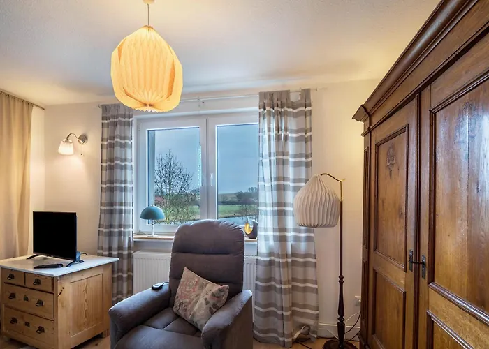 Reinhilde Mit Sauna * Felsberg