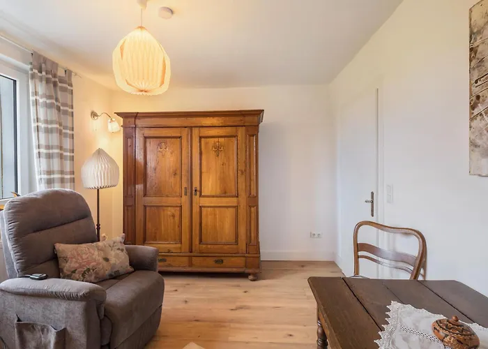 Дом отдыха Reinhilde Mit Sauna Felsberg