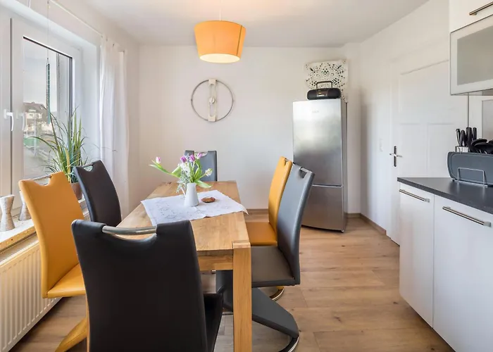 Reinhilde Mit Sauna Felsberg